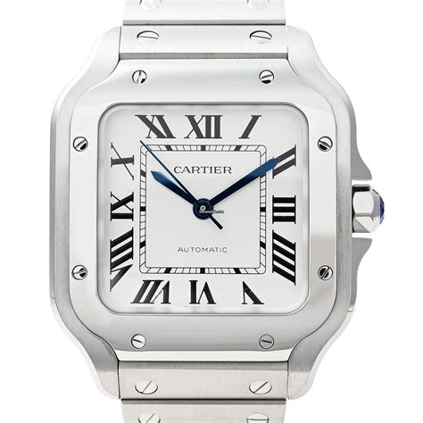 cartier wssa0029 price